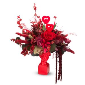 Eros eternal rose