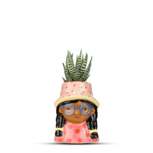 Jazzy mini
