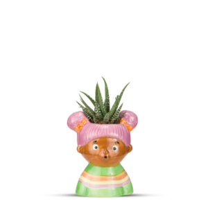 Bubbly mini