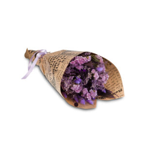 Lavender Bloom (μωβ/λιλά)
